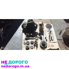 Коробка фольцваген бора