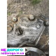 Коробка фольцваген бора пасат б5 гольф4 1.9д 6ст.