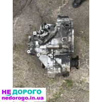 Коробка фольцваген бора пасат б5 гольф4 1.9д 6ст.