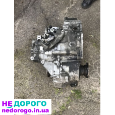Коробка фольцваген бора пасат б5 гольф4 1.9д 6ст.