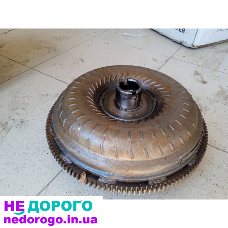 Коробка Фольцваген Джета 1/4