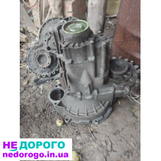 Коробка фольцваген голф 4-х ступка