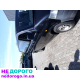 Коробка фольцваген т5 2.5 2008р 128кв 96кв