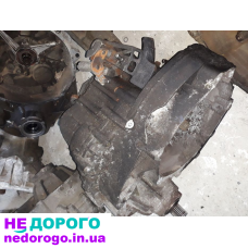 Коробка фольцваген т5 2.5 2008р 128кв 96кв