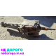 Коробка передач Ford 4 ступка, MTX-75, 2005, 2.0 л, бензин.