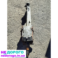Коробка передач Ford 4 ступка, MTX-75, 2005, 2.0 л, бензин.