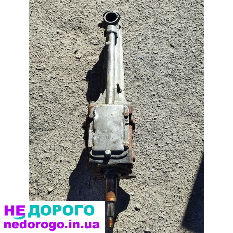 Коробка передач Ford 4 ступка, MTX-75, 2005, 2.0 л, бензин.