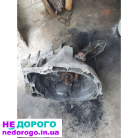 Коробка передач Ford Escort 1.6 16v 95-99р, бензин, 1.6 л.