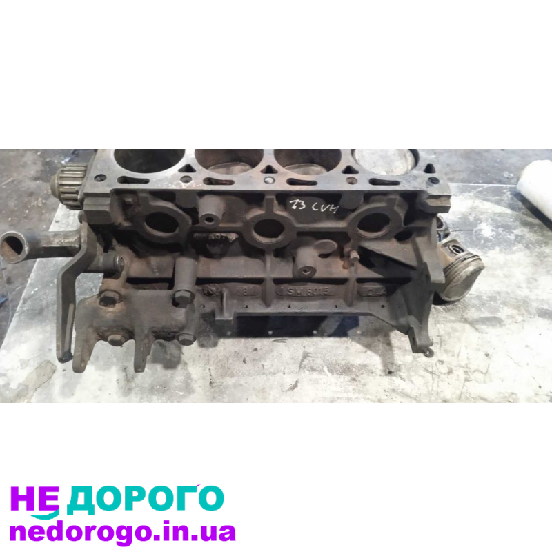 Коробка передач Ford Escort КПП Ford Orion 1.3, 1.4, 1.6, 1.8 бензин, дизель, 1980-2003, 1.3-1.8 л, українська.