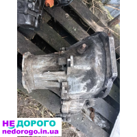 Коробка передач Ford Escort КПП Ford Orion 1.3, 1.4, 1.6, 1.8 бензин, дизель, 1980-2003, 1.3-1.8 л, українська.