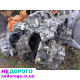 Коробка передач Ford Fiesta Powershift, 2018 рік, 1.0 л бензин. В наявності українські запчастини.
