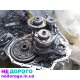 Коробка передач Ford Fiesta Powershift, 2018 рік, 1.0 л бензин. В наявності українські запчастини.