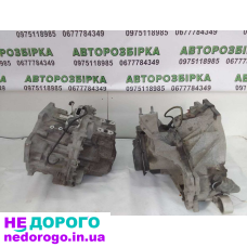 Коробка передач Ford Fiesta Powershift, 2018 рік, 1.0 л бензин. В наявності українські запчастини.