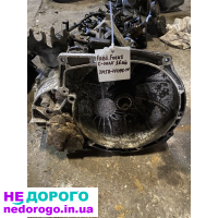 Коробка передач Ford Focus C-Max MK2 1.6 TDCi 3M5R7F096YF, 2010 рік, 1.6 л дизель.