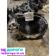 Коробка передач Ford Focus C-Max MK2 1.6 TDCi 3M5R7F096YF, 2010 рік, 1.6 л дизель.