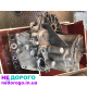 Коробка передач Ford Focus 1.6 дизель 2015 1.6L Дизель.