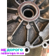 Коробка передач Ford Focus 1.6 дизель 2015 1.6L Дизель.