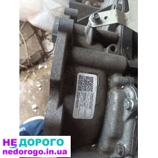 Коробка передач Ford Fusion/Edge/Escape 6F35, 2012, 2.0 л, бензин.