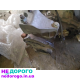 Коробка Ford Courier 2013-2021, 35 тис. км, двигун 1.5 л, бензин, 4 циліндри, 95 к.с.
