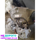 Коробка Ford Courier 2013-2021, 35 тис. км, двигун 1.5 л, бензин, 4 циліндри, 95 к.с.