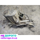 Коробка передач FORD МКПП CDI 1.8, українська, назва агрегату, модель, рік випуску, об'єм двигуна, паливо.