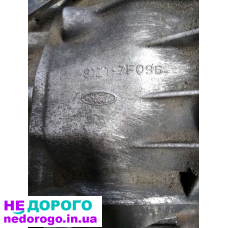 Коробка передач FORD МКПП CDI 1.8, українська, назва агрегату, модель, рік випуску, об'єм двигуна, паливо.