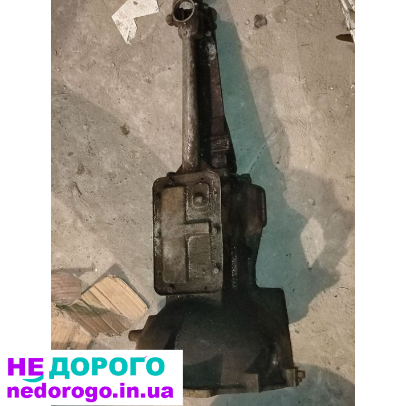 Коробка передач Ford V-образний мотор, Sierra, Гранада, Таунус, 1980, 2.0 л, бензин.