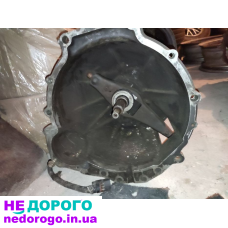 Коробка передач Ford V-образний мотор, Sierra, Гранада, Таунус, 1980, 2.0 л, бензин.