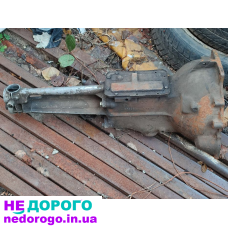 Коробка передач Ford N9 для Таунус Сиерра та транзит, агрегат, 1980, 2.0 літра бензин.