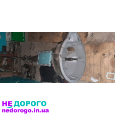 Коробка передач для Ford Sierra/Scorpio 2.3d/2.5d/2.5td, 1987-1993, 2.3-2.5 л, дизель.