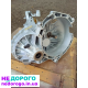 Коробка передач Ford Transit 2002, 2.4 л дизель.