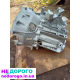 Коробка передач Ford Transit 2002, 2.4 л дизель.