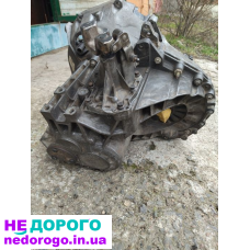 Коробка передач Ford Transit MT-82, 2019 рік, 2.0 л дизель.