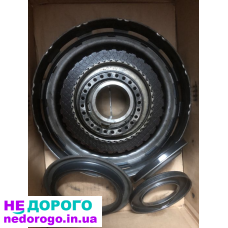 Коробка передач Ford Volvo АТ DCT450 Powershift, 2015 рік, 2.0 літра бензин.