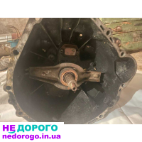 Коробка G28 для Mercedes Sprinter 2.9 TD, оригінал, українською, агрегат, 612, 2005, дизель, 2.9 л.