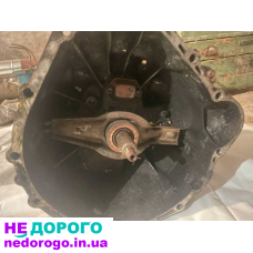 Коробка G28 для Mercedes Sprinter 2.9 TD, оригінал, українською, агрегат, 612, 2005, дизель, 2.9 л.