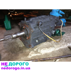 Коробка газ3110