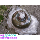 Коробка гидроблок АКПП для Kia Sorento 2.5 дизель 2009 р. 2.5 л.