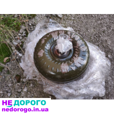 Коробка гидроблок АКПП для Kia Sorento 2.5 дизель 2009 р. 2.5 л.
