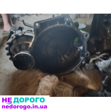 Коробка Golf 2 1.6, 1.8 бензин: КПП, Golf 2, 1983-1992, 1.6 або 1.8 л, бензин.