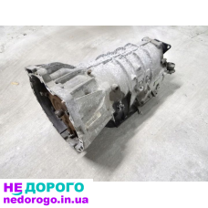 Коробка gm bmw e39