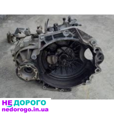 Коробка Golf 4 ERT: АКПП, 1.6, 2002, 1.6 л, бензин.
