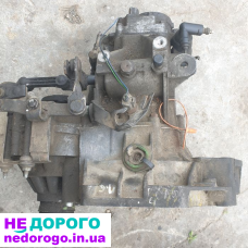 Коробка Гольф-4.