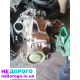 Коробка гольф4 шкода тур ауди а3, поло 1,6 бензин