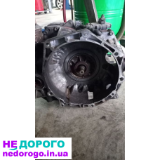 Коробка Гольф 5