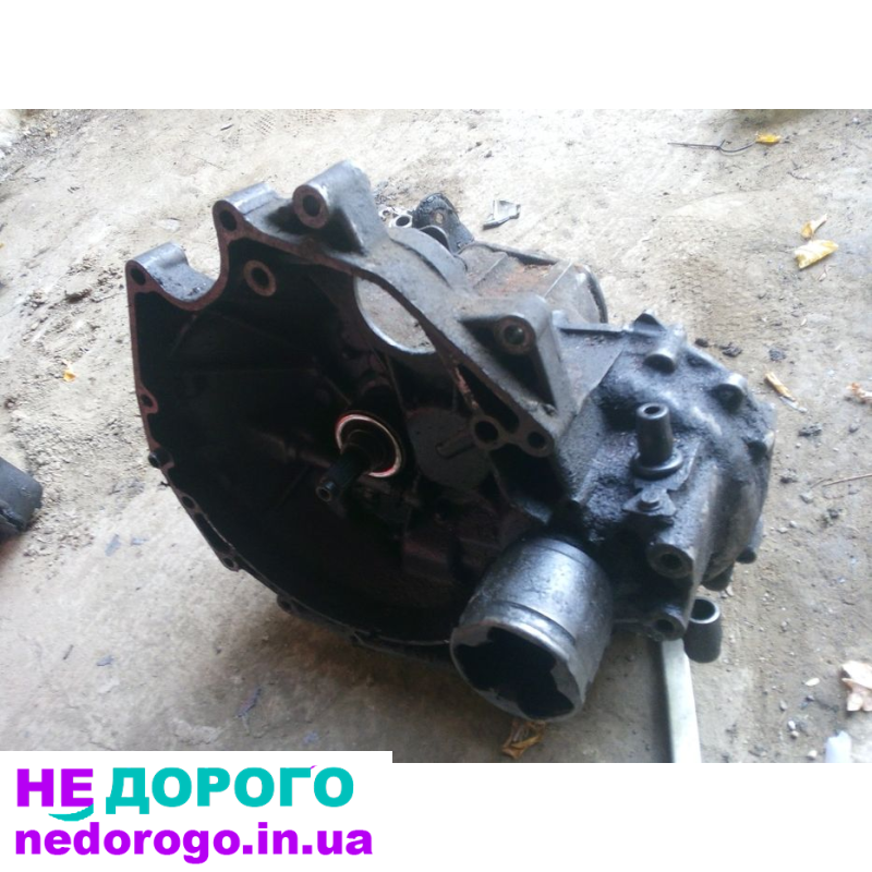 Коробка Honda Accord, механіка, 1.8 л, 1988, ET, EZ.