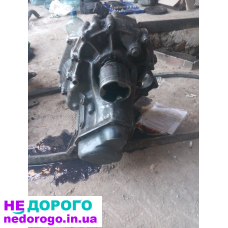 Коробка Honda Accord, механіка, 1.8 л, 1988, ET, EZ.