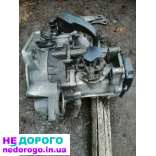 Коробка Гольф коробка