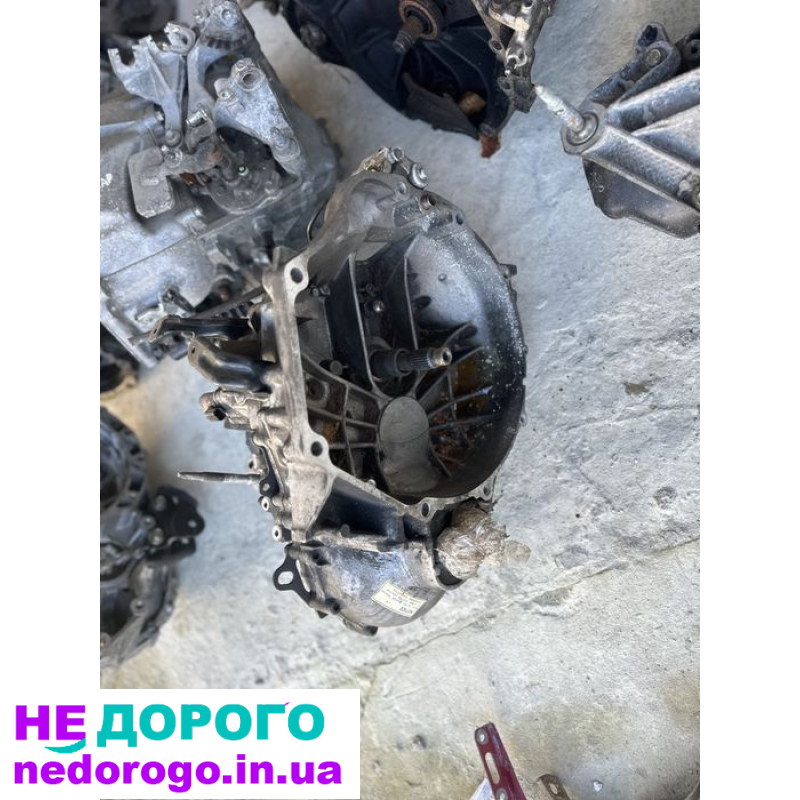 Коробка Honda Accord 7 диз 6ст мкпп 2003-08, 2.2л, дизель.
