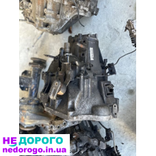 Коробка Honda Accord 7 диз 6ст мкпп 2003-08, 2.2л, дизель.